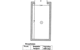 Apartament 4 camere Victoriei, Casa Vernescu, garaj, centrala, comision 0 ! - Poză 58