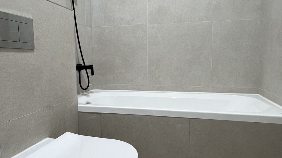 2 camere | parcare subterana | mobilat complet - Poză 10
