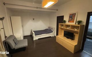 Studio cochet Rosetti - Eminescu, mobilat, utilat - Poză 3