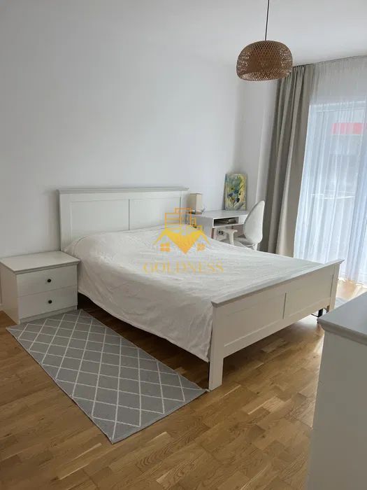 3 camere, Parcare subterana, Bonjour Residence, Buna Ziua, Elf - Poză 6