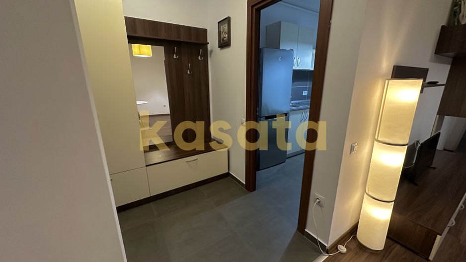 2 Camere 🏢 | Onix Residence 📍 | Etaj intermediar ⬆️ | Centrală - Poză 11