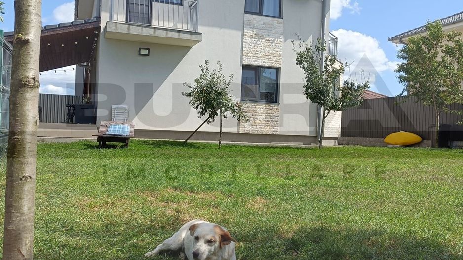 Casa individuala la cheie, Jucu - Poză 1