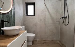 Casa la sol, 108mp utili, 155000 euro, Miroslava-Voinesti - Poză 2