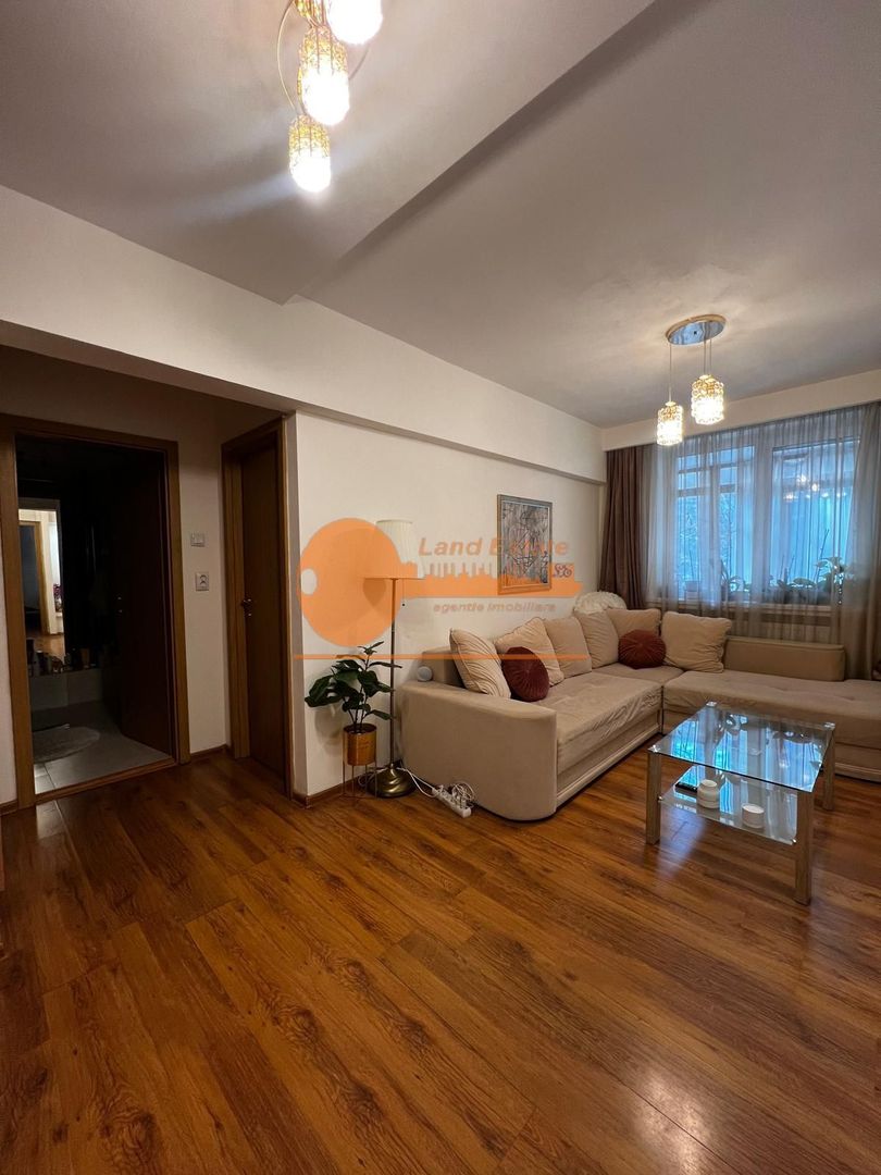 Vanzare 3 camere Tineretului ( 5 minute metrou ) - Poză 20