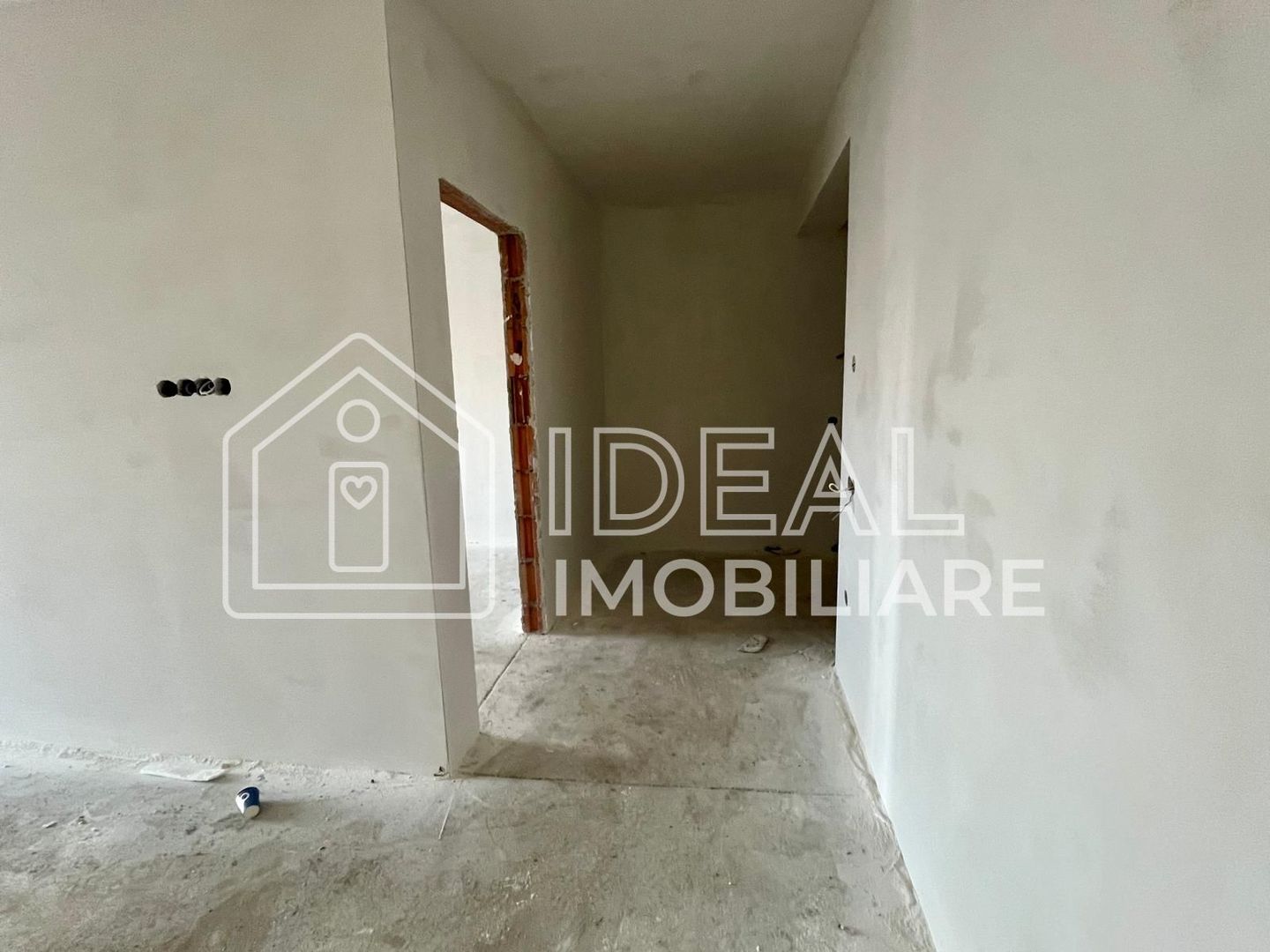 Apartamente noi de vânzare - 2 camere | Lacul lui Binder - Poză 10