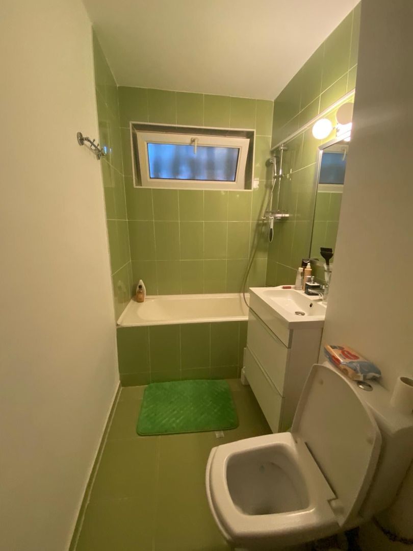 Apartament 3 camere Dr Taberei Hanul Drumetului - Poză 3