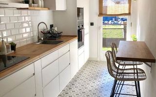 Gars.dec, generoasa/8min metrou Berceni, 45 mp - Poză 5