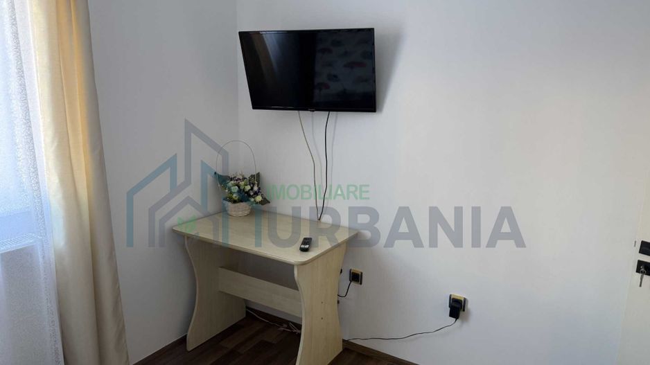 Apartament cu o cameră de închiriat în Pacurari, Iași - Poză 1