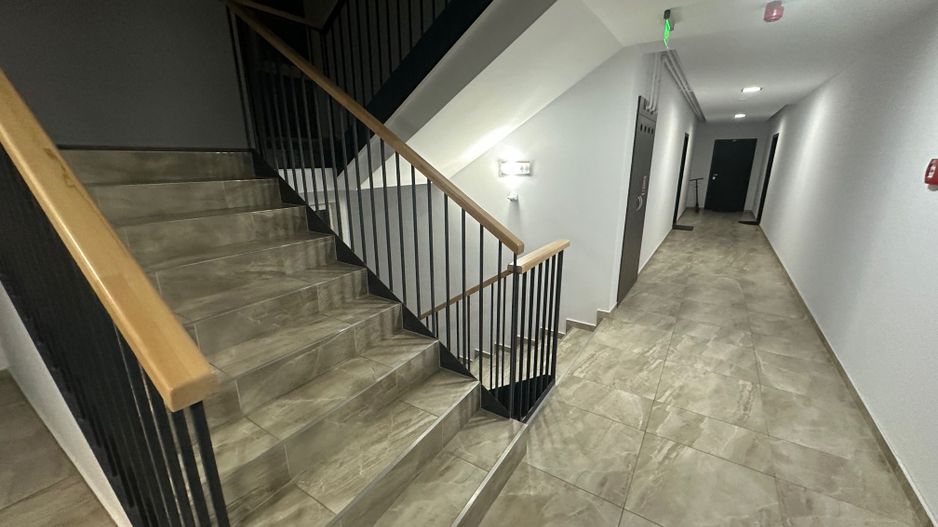 Apartament 2 camere zona Calea Aradului - Poză 19