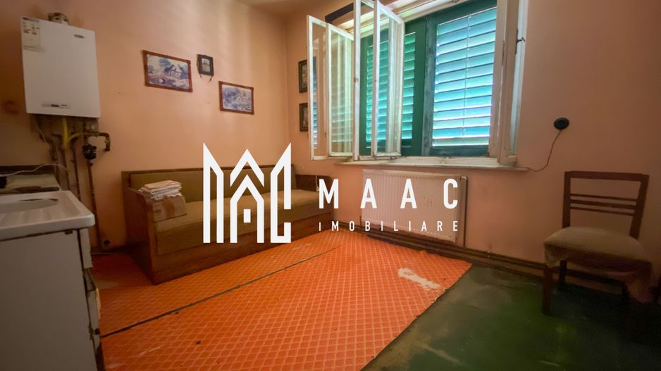Casa individuala | Curte proprie | Teren 561 MP | Zona Garii - Poză 4