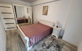 🌊 RIVIERA | 2 CAMERE CU VEDERE LA DUNĂRE | 750 €/LUNĂ - Poză 3
