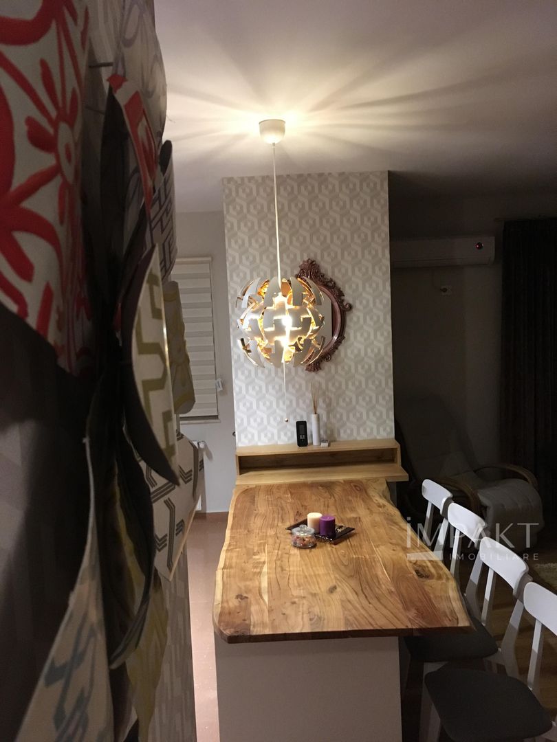 Apartament superb cu 2 camere, cartier Andrei Muresanu! - Poză 11