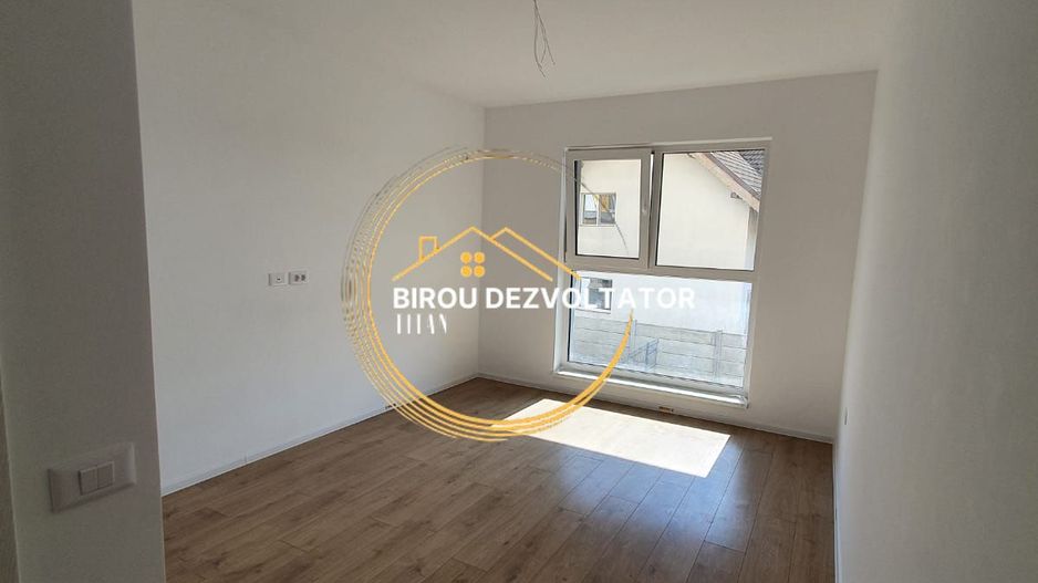 Decomandat Ansamblu finalizat Locuit Premium Zona verde Pallady titan - Poză 5