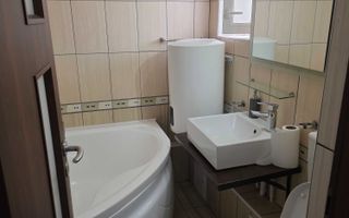 VANZARE 3 CAMERE | TINERETULUI - CALEA VACARESTI | 2 BAI | 2 BALCOANE | - Poză 4