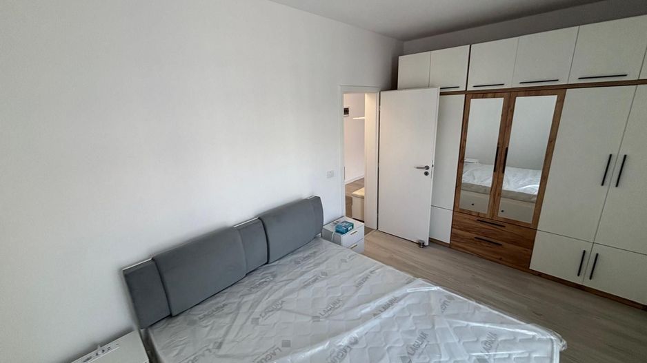 Apartament cu doua camere in bloc nou , prima utilizarea - Poză 21