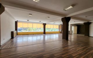 Spatiu birouri de închiriat Brasov - 170 mp # plus-imo.ro - Poză 1