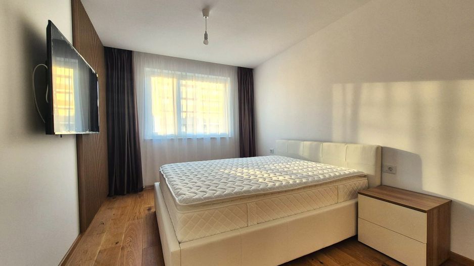 Exclusivitate- Apartament în bloc nou, la PRIMA ÎNCHIRIERE - Poză 14