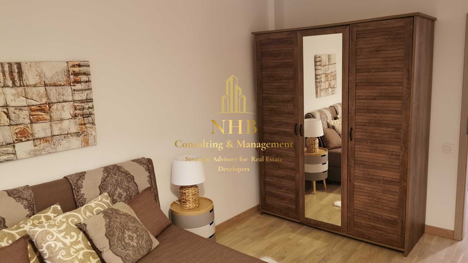 Apartament 2 camere , Loc de parcare inclus – Icon Residence, Centru București - Poză 3