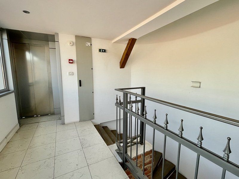 Spațiu Birou - Mansarda Cosy - Poză 8