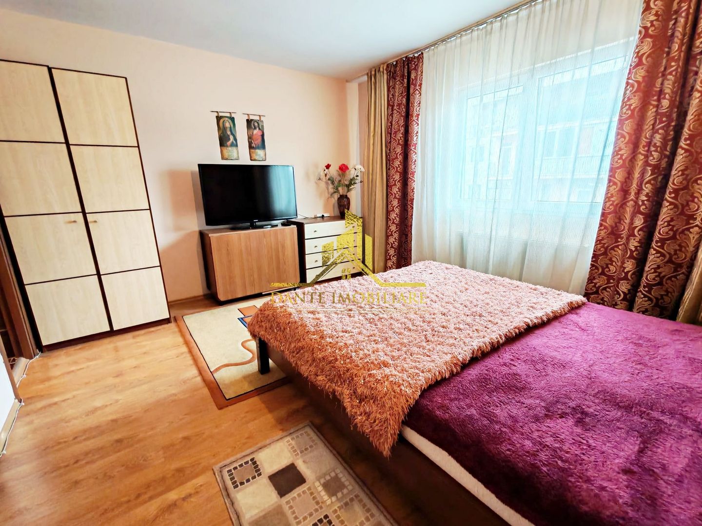 3 camere, mobilat modern, bloc nou, terasa, parcare, Iris, Oasului - Poză 3