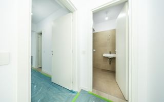 Penthouse 4 camere, 131 mp, panoramă munți și Tâmpa - Poză 8