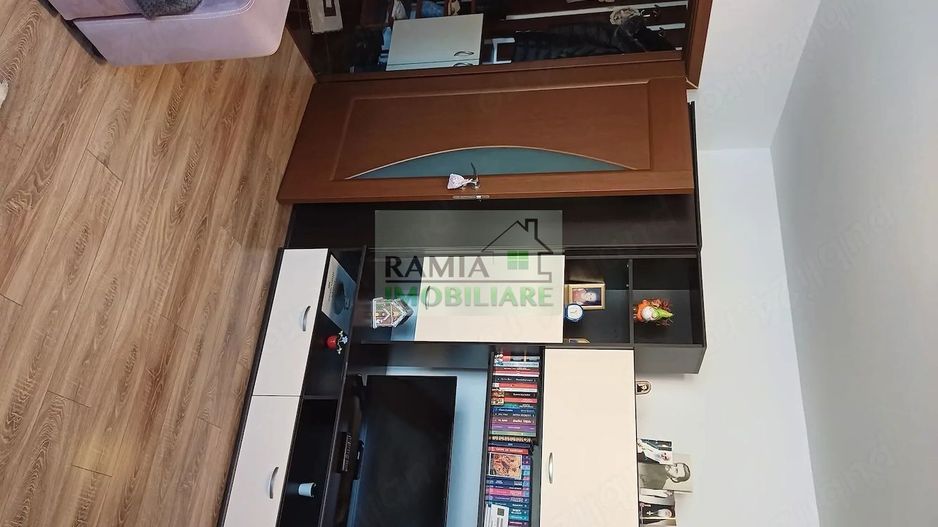 Apartament 2 camere ,Astra – zona Ardealul, Etaj 3/4, Parcare - Poză 1