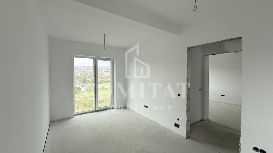 Casă individuală cu 699 teren la preț bun Chinteni - Poză 11