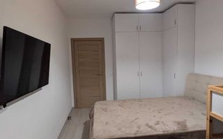 Apartament modern cu terasă 16 mp și parcare subterană inclusă - Poză 3