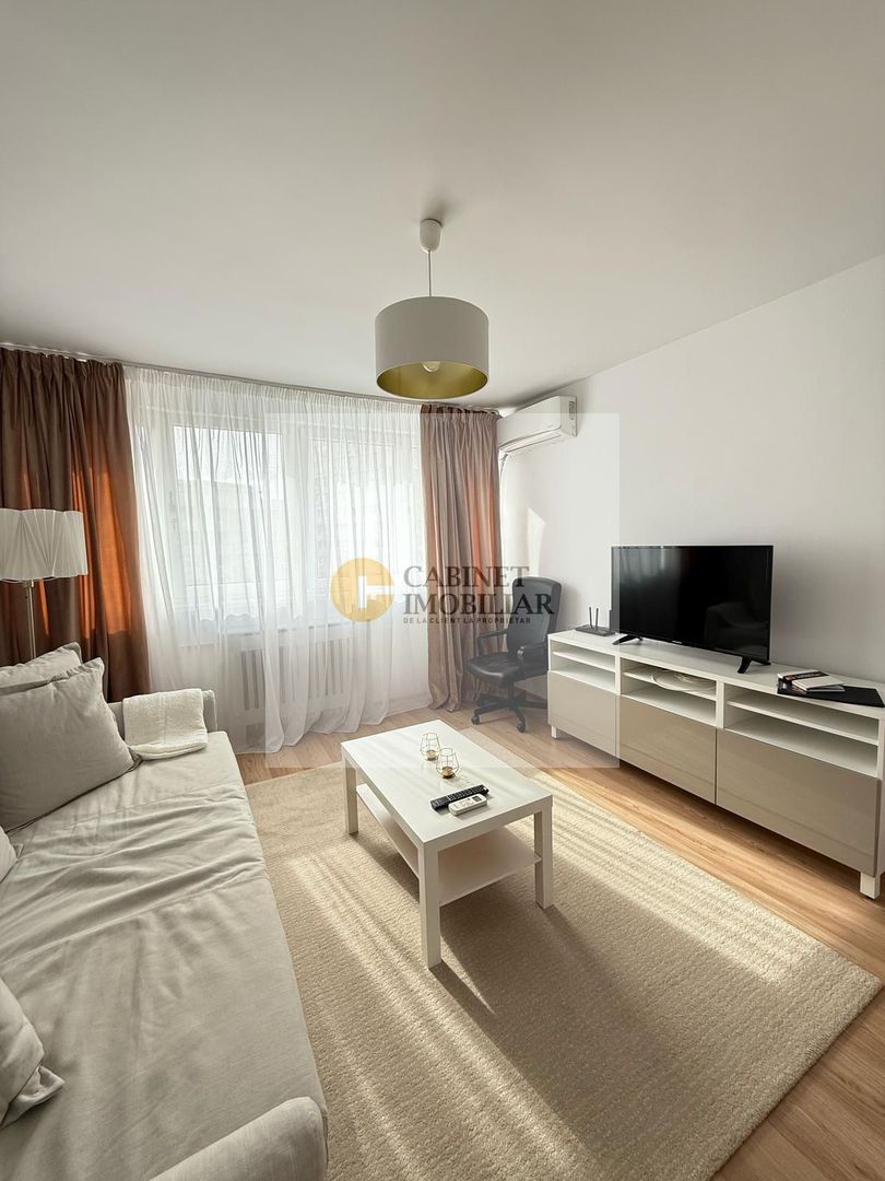 2 camere|  Decomandat | Sala Palatului |  Bloc din 1962 - Poză 2