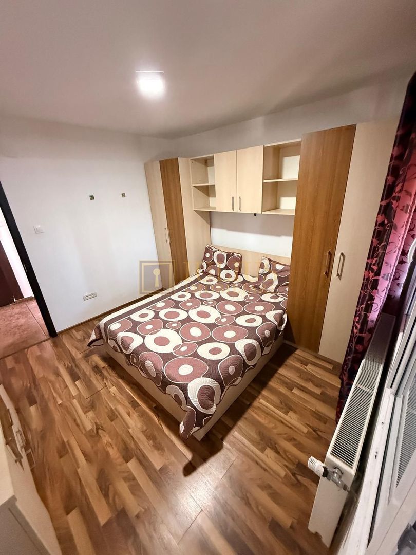 2 camere| Gheorghe Lazar| centrala proprie| lift| AC| - Poză 13