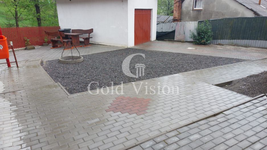 Casa de locuit/Vacanta, 20 km de Reghin, Platoul Fancel, Vanz/Schimb - Poză 9