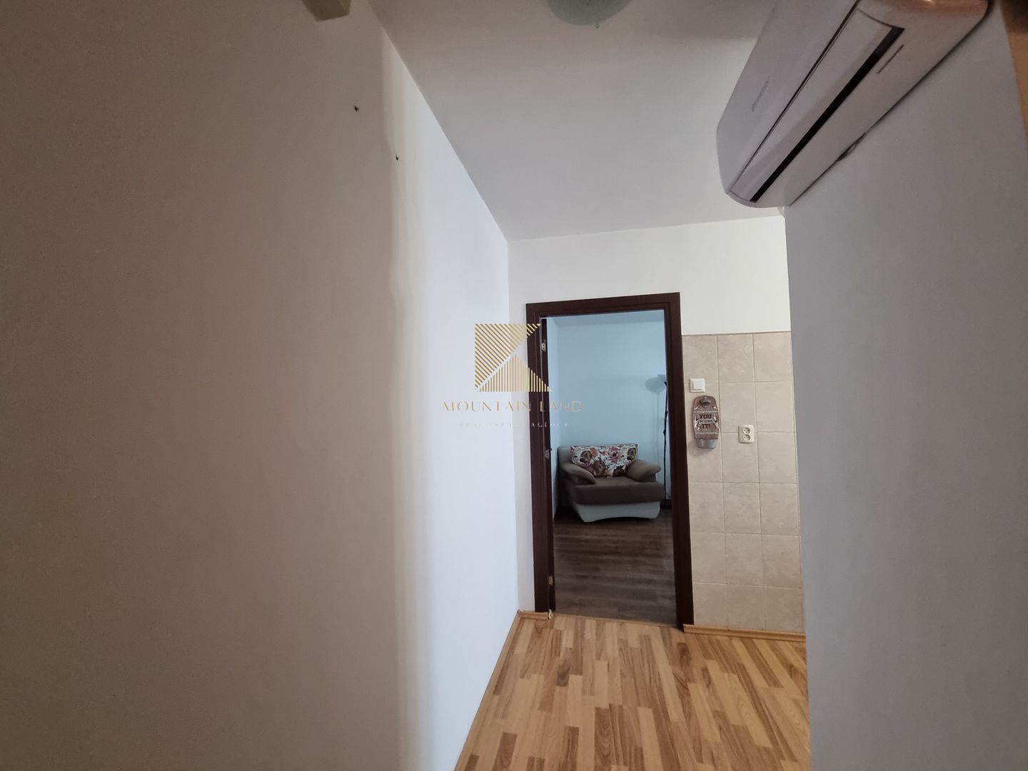 Apartament decomandat | 3 camere | 65 mpu | Tractorul, Mociulschi - Poză 14