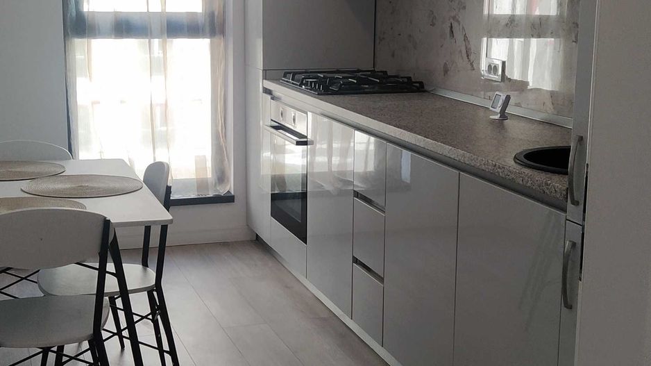 Apartament 2 camere de închiriat, Plaza Residence-Lujerului, Faza 5 - Poză 4