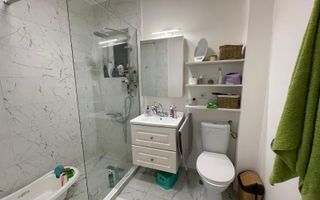 Apartament de vanzare 3 camere 2 bai gradina 74mp si parcare Selimbar - Poză 27