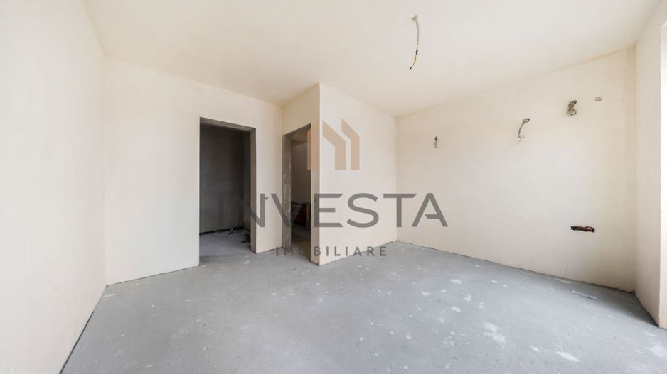 Duplex modern | 191 mp | curte proprie | garaj dublu | Andrei Muresanu - Poză 11