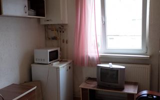 Garsonieră | Etaj 1 | 14 mp | Vasile Aaron - Poză 1