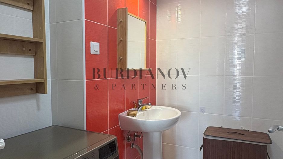 Apartament cu 3 camere - Palladium Residence - Metrou Nicolae Teclu - Poză 13