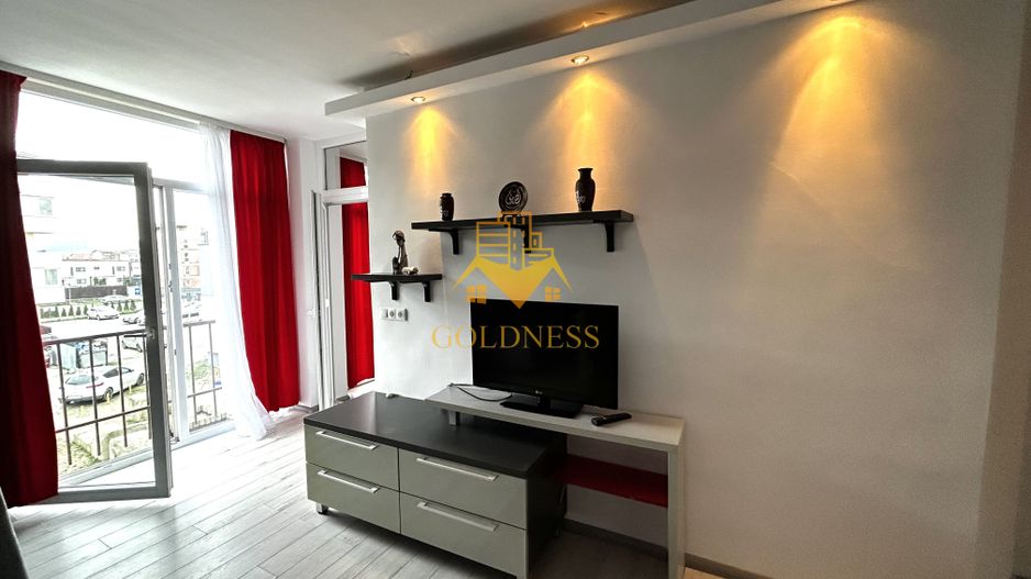 2 camere open space,Parcare,Modern, Pet Friendly, Tineretului,Floresti - Poză 4