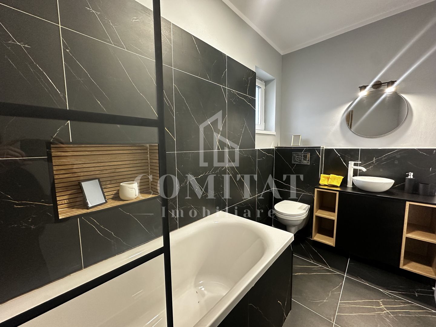 Casă ultrafinisata | Zona Casa Zânelor - Poză 20