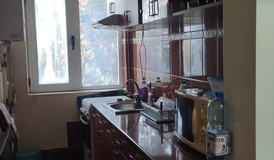 Iosefin | 3 camere | Etaj Intermediar | Centrala Proprie. - Poză 4
