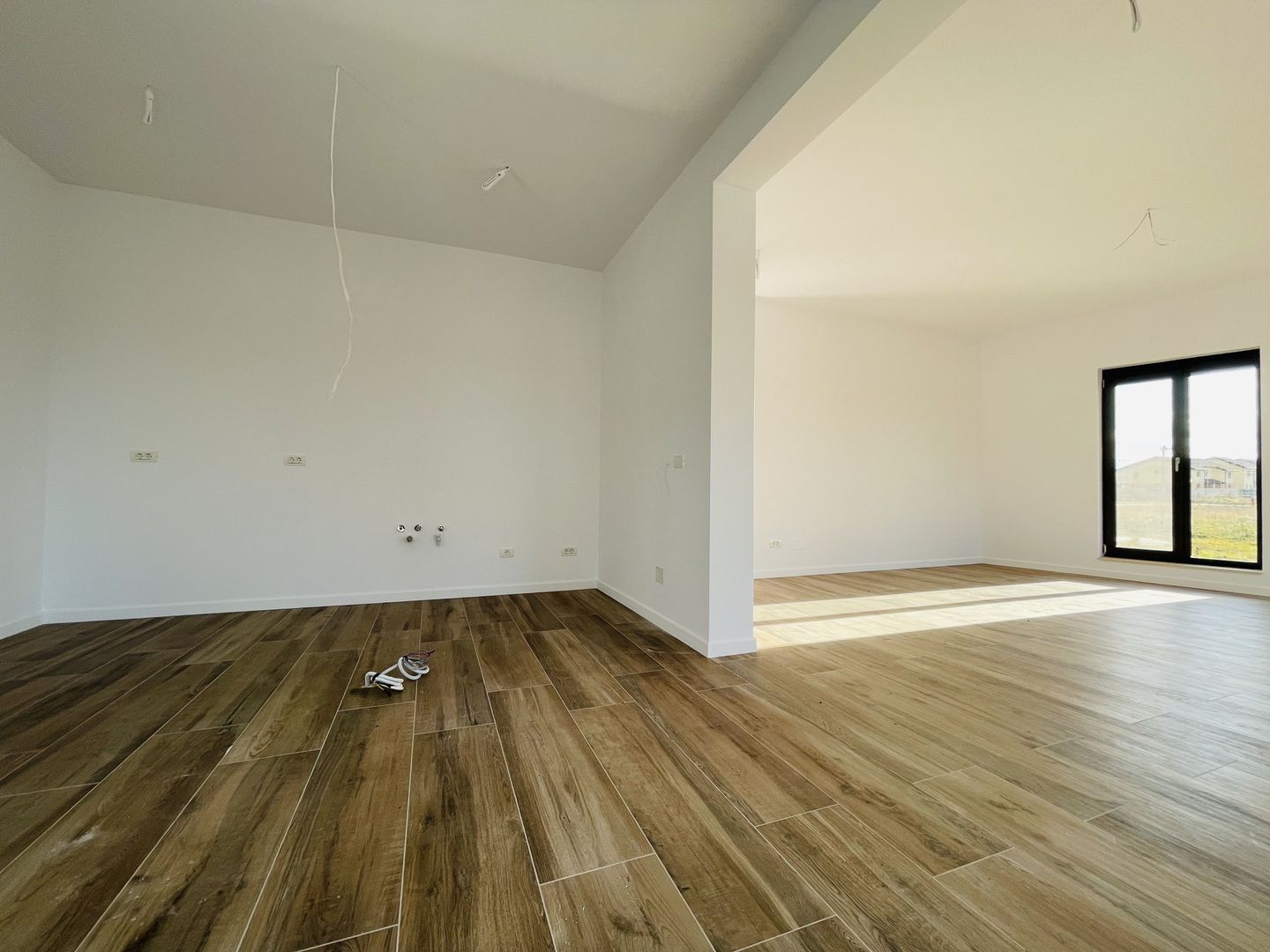 Casa Individuala | Design Ultramodern | Teren 516 mp | Comision 0% - Poză 24