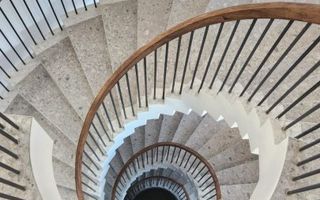 Bloc nou cu piscina exterioara, parcare subterana, Unirii Union - Poză 19