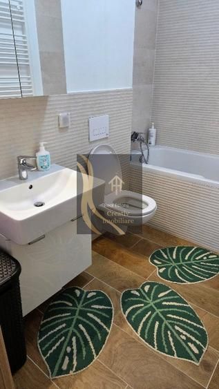 Apartament 4 camere, loc de parcare, complex The Park - Poză 9