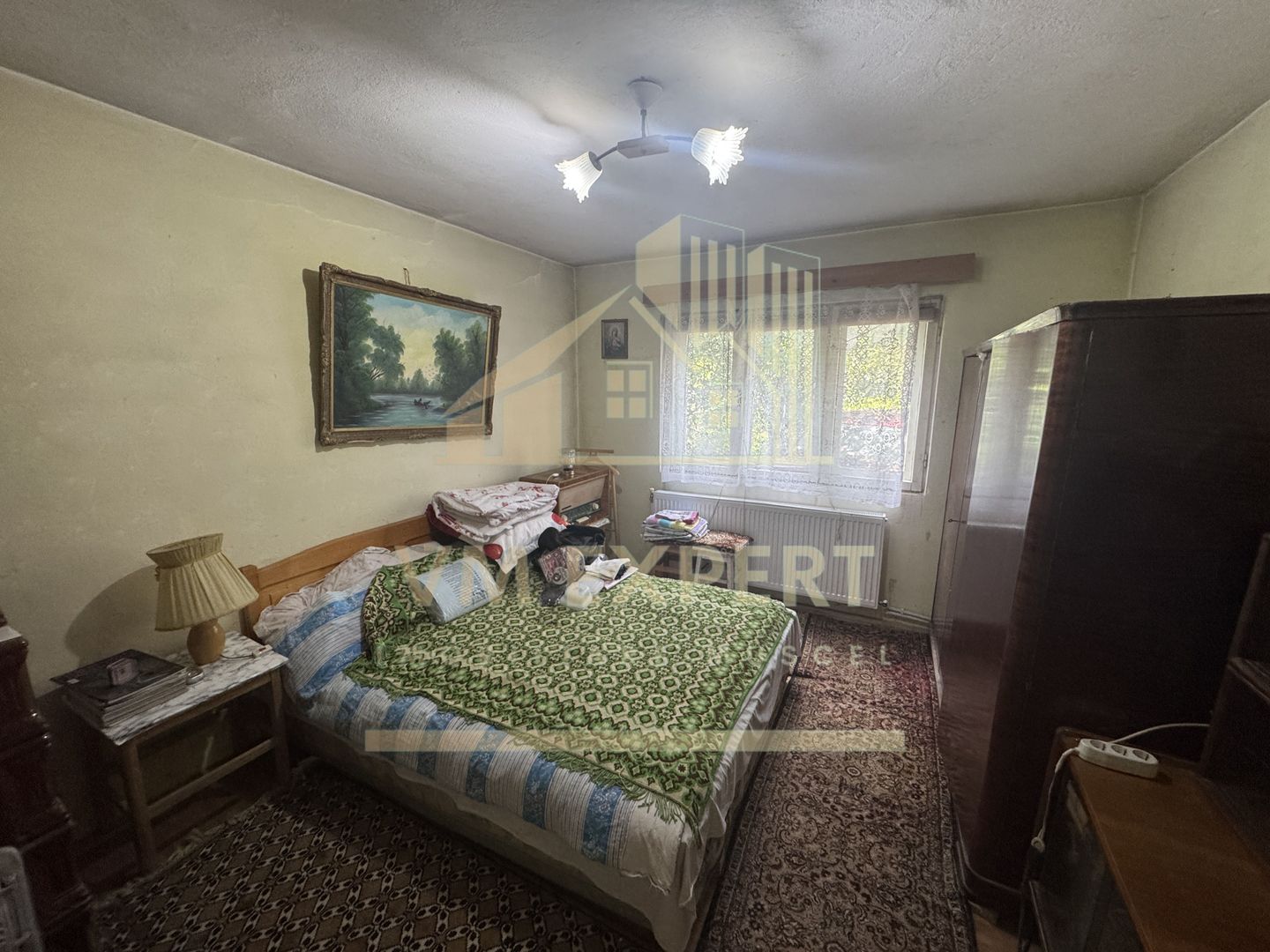 CASA 11 CAMERE TEREN 893 MP LEREȘTI ARGEȘ - Poză 11