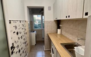 Apartament 2 camere, mobilat, zona Țesătura, Iași – 450 EUR/lună - Poză 4