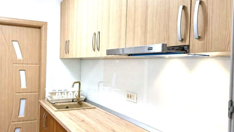 ✨ Închiriez Apartament cu 3 camere renovate, 10 min metrou Nicolae Grigorescu - Poză 3