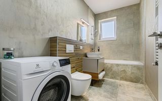 De vânzare – Penthouse spectaculos în Brașov, Coresi Tractorul - Poză 15