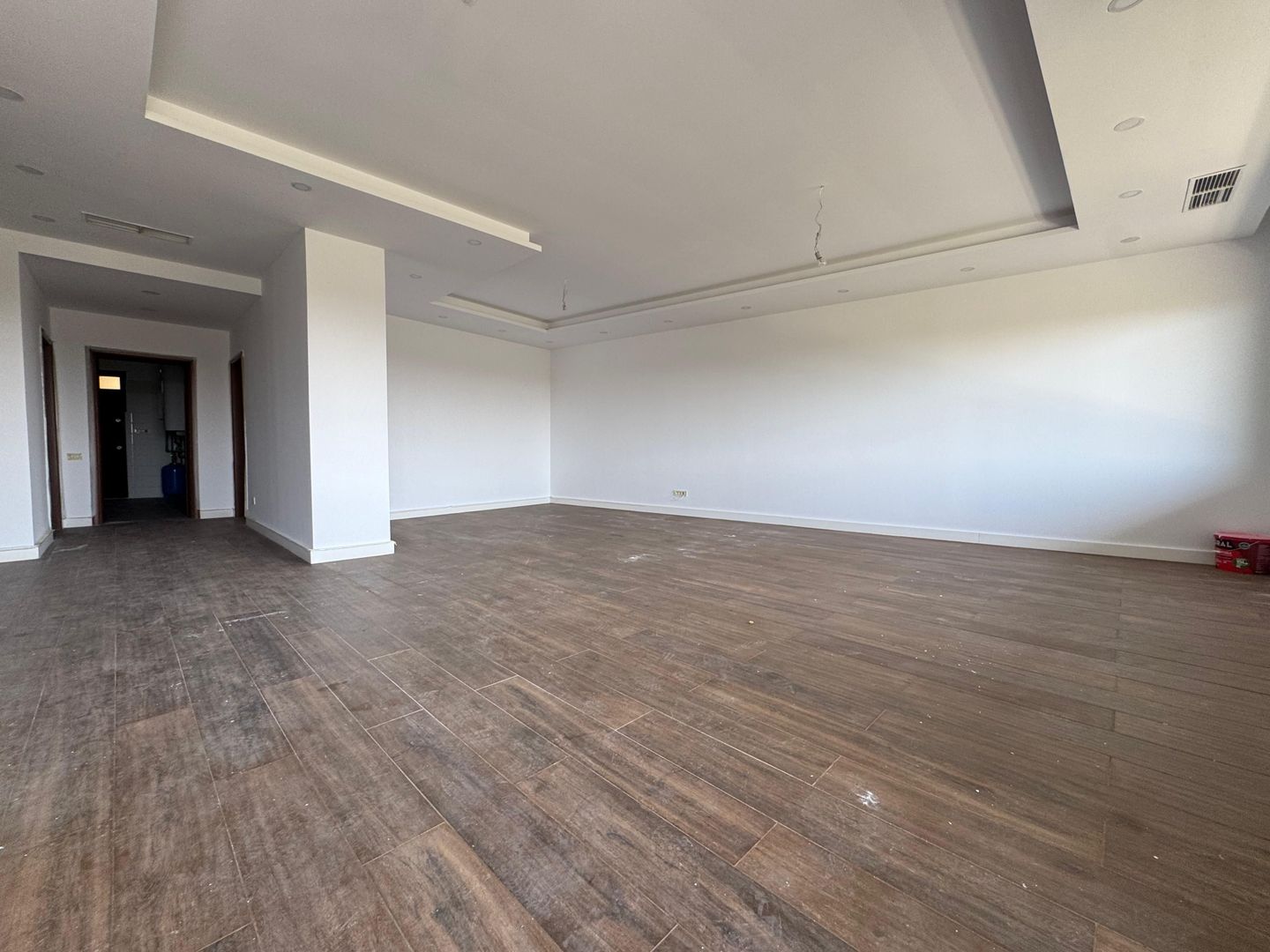 4 CAMERE 200 MP || LOC DE PARCARE|| SOSEAUA NORDULUI - Poză 2