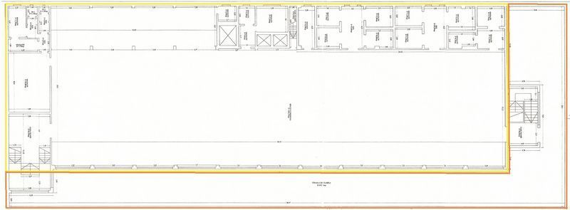 Spatiu Comercial Etaj Constanta centru - Poză 5
