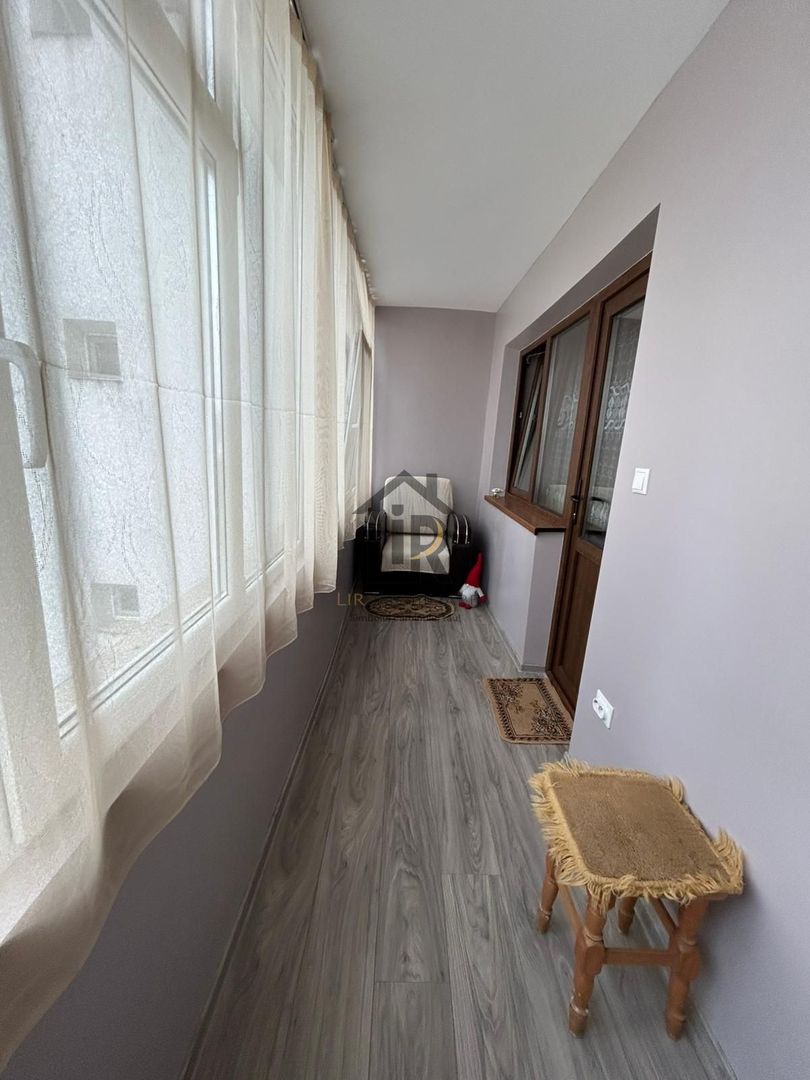 Apartament 2 camere - Podu Ros- Cotnari- Iasi - Poză 6